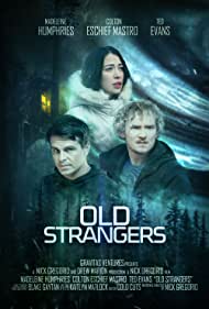 Old Strangers (202