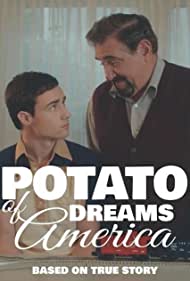 Potato Dreams of A