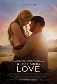Redeeming Love (20