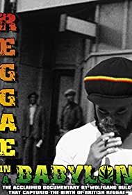 Reggae in Babylon 