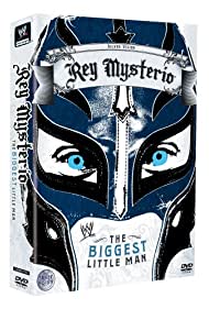 WWE Rey Mysterio T