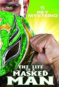 WWE Rey Mysterio T