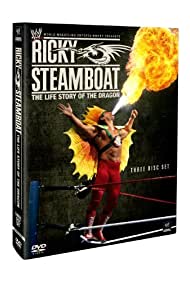 Ricky Steamboat Th