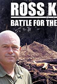 Ross Kemp Back on 
