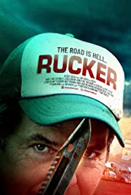 Rucker The Trucker