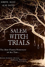 Salem Witch Trials