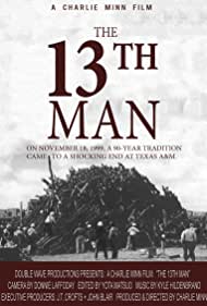 The 13th Man (2019