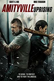 Amityville Uprisin
