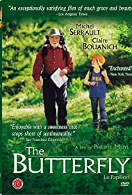 The Butterfly (200