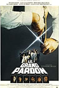 The Big Pardon (19