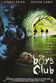 The Boys Club (199