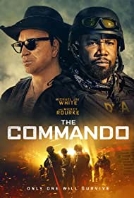 The Commando (2022