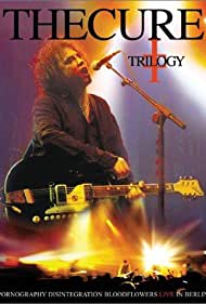 The Cure Trilogy (