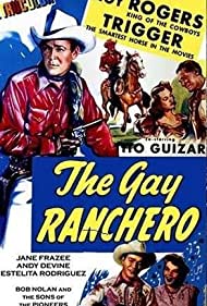 The Gay Ranchero (