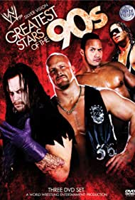 WWE Greatest Stars