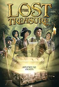 The Lost Treasure 