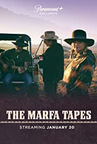 The Marfa Tapes (2