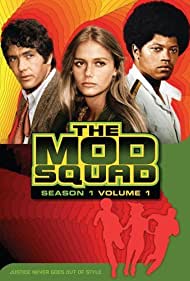 Mod Squad (1968-19