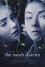 The Moth Diaries (