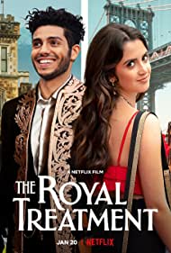 The Royal Treatmen