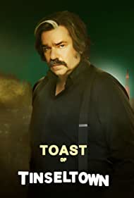 Toast of Tinseltow