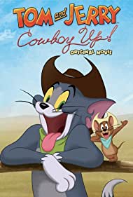 Tom and Jerry Cowb