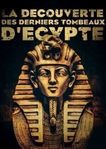 Tombs Of Egypt The Ultimate Mi