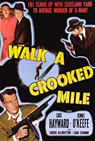 Walk a Crooked Mil