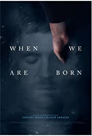 When We Are Born (