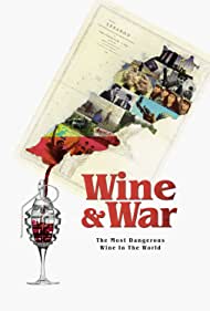 WINE and WAR (2020