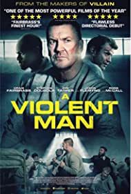 A Violent Man (202