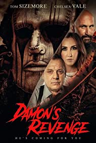 Damons Revenge (20