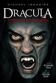 Dracula: The Origi