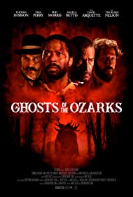Ghosts of the Ozar