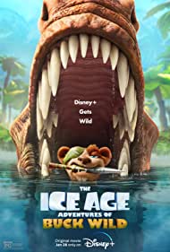 The Ice Age Advent