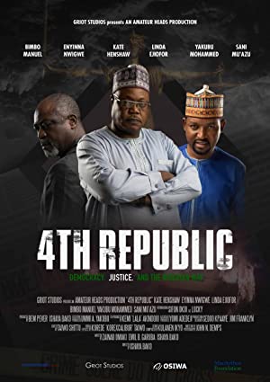 4th Republic (2019
