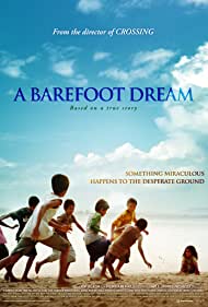 A Barefoot Dream (