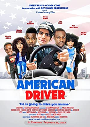 American Driver (2