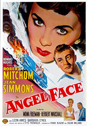 Angel Face (1952)
