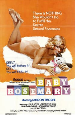 Baby Rosemary (197