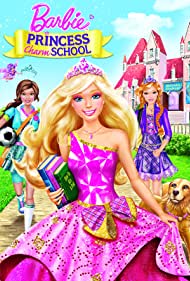 Barbie: Princess C