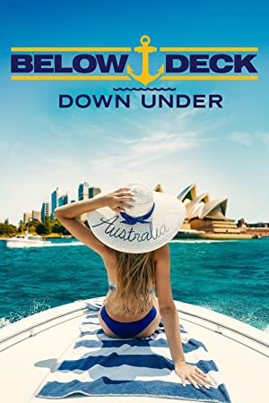 Below Deck Down Un