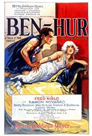Ben Hur A Tale of 