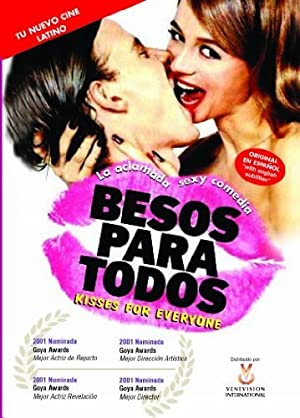 Besos para todos (