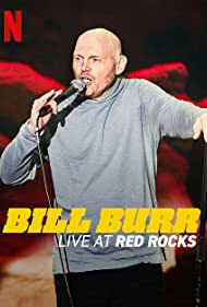 Bill Burr Live at 
