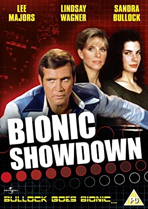 Bionic Showdown Th