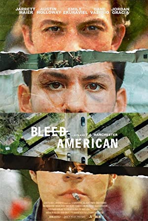 Bleed American (20
