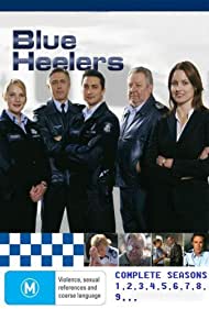 Blue Heelers (1994