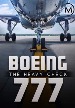 Boeing 777: The He