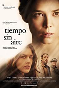 Tiempo sin aire (2